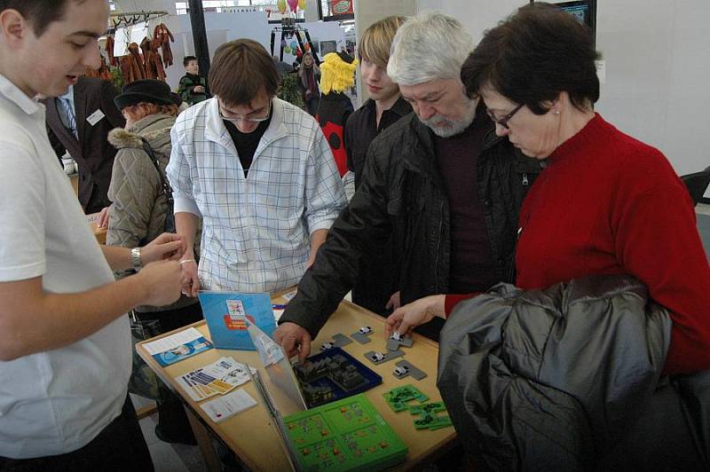 Tourism Expo na olomouckém výstavišti