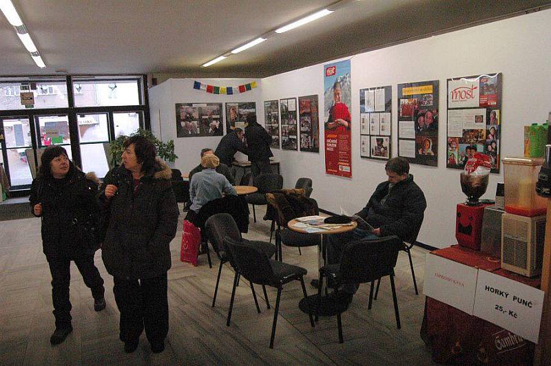 Tourism Expo na olomouckém výstavišti