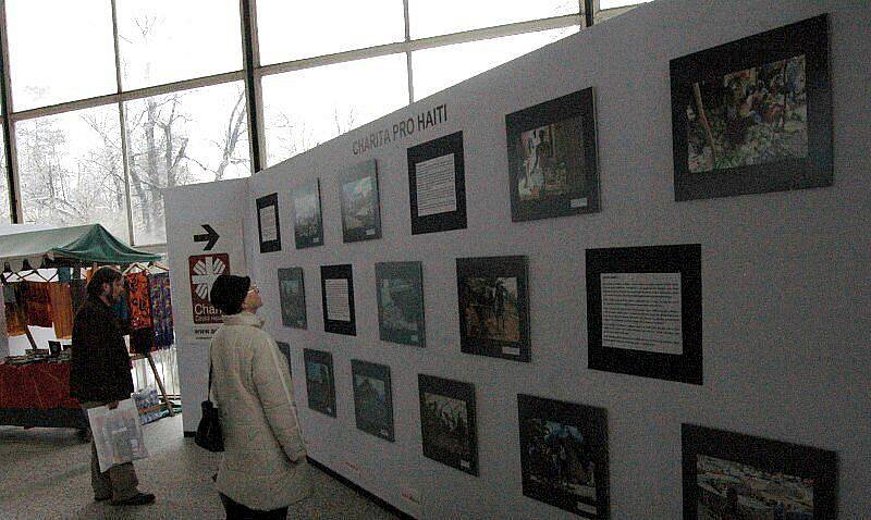 Tourism Expo na olomouckém výstavišti