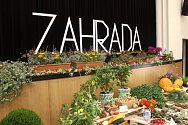 Výstava ovoce a zeleniny v Bohuňovicích