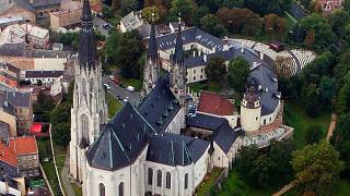 Metropolitní kapitula možná obnoví velkostatek s centrem ve Velké Bystřici  - Olomoucký deník