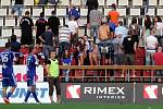 V sobotu Sigma prohrála v poháru s Třincem 0:1. V soutěži končí.