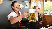 Oktoberfest na Poděbradech, 24. září 2023