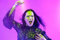 Tarja Turunen 