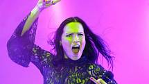 Tarja Turunen 