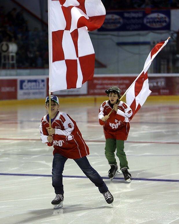 Mora proti Kladnu