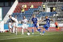 SK Sigma Olomouc - SK Dynamo České Budějovice