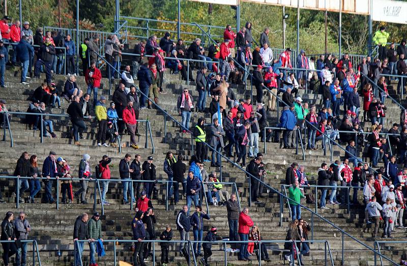 Za Lužánkami se ve čtvrtek utkaly legendy Zbrojovky Brno a Sigmy Olomouc. Duel skončil remízou 4:4.