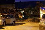 Policie vyšetřuje Lhotě pod Kosířem úmrtí s cizím zaviněním