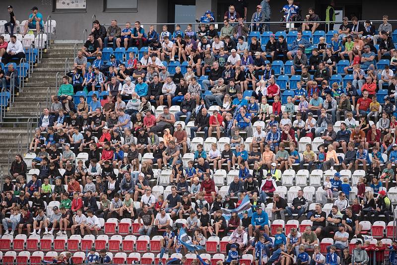 SK Sigma Olomouc - FC Viktoria Plzeň