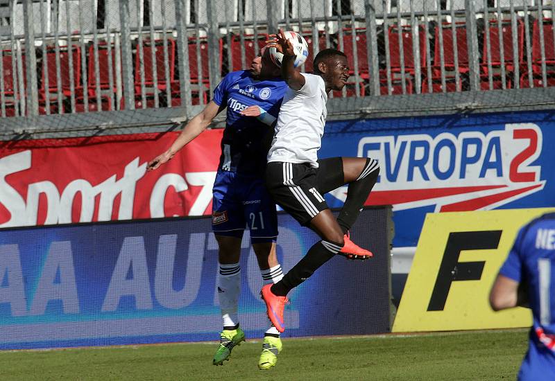 SK Sigma Olomouc - Fastav Zlín