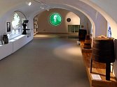 Nové Muzeum Olomouckých tvarůžků v Lošticích