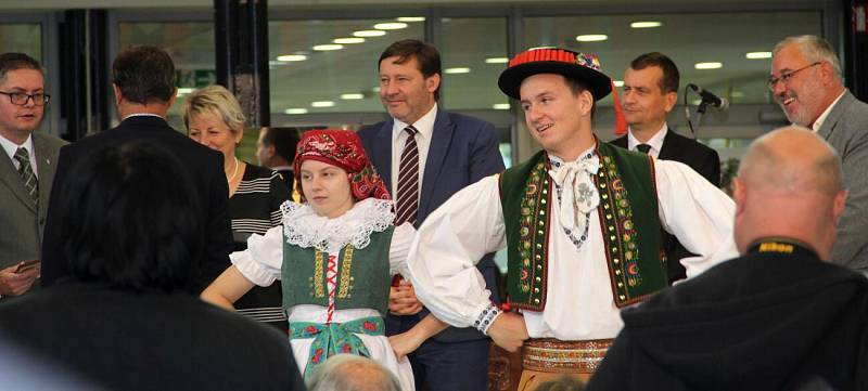 Podzimní Flora Olomouc 2019