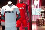 Fanshop Sevilla FC