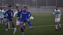 Tipsport liga: SK Sigma Olomouc - Skalica