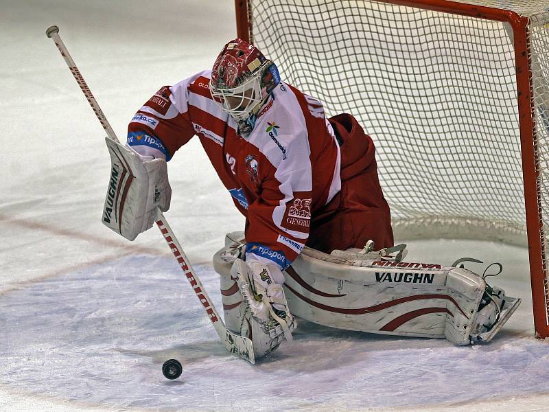 HC Olomouc - Vítkovice