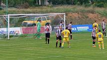 FC Sigma Hodolany - FK Šternberk B