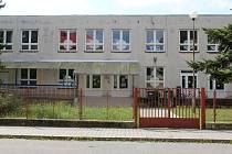 V areálu mateřské školy v Husitské ulici na olomouckém sídlišti Povel by měly vzniknout nové městské jesle