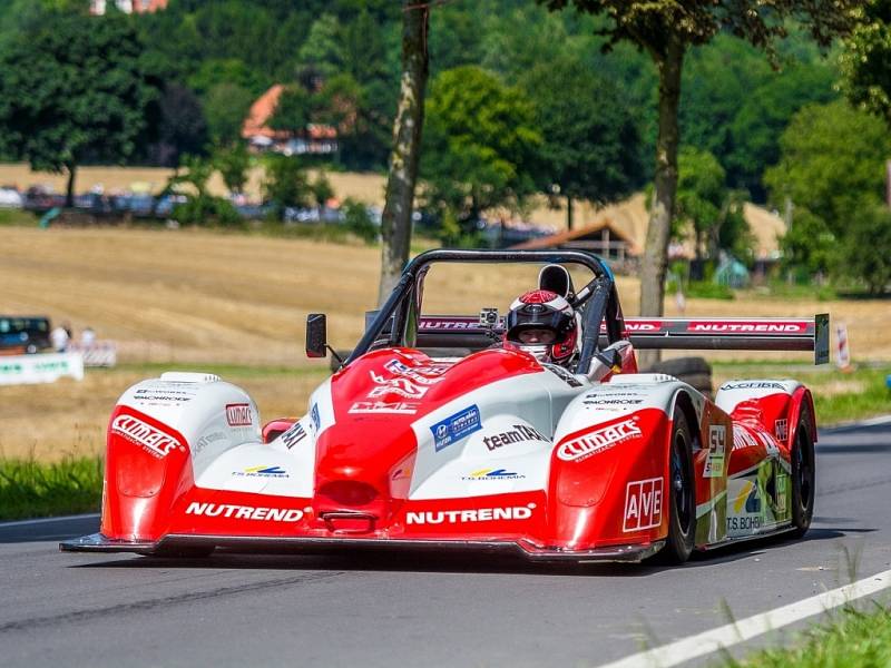 Nutrend racing - Osnabrücker