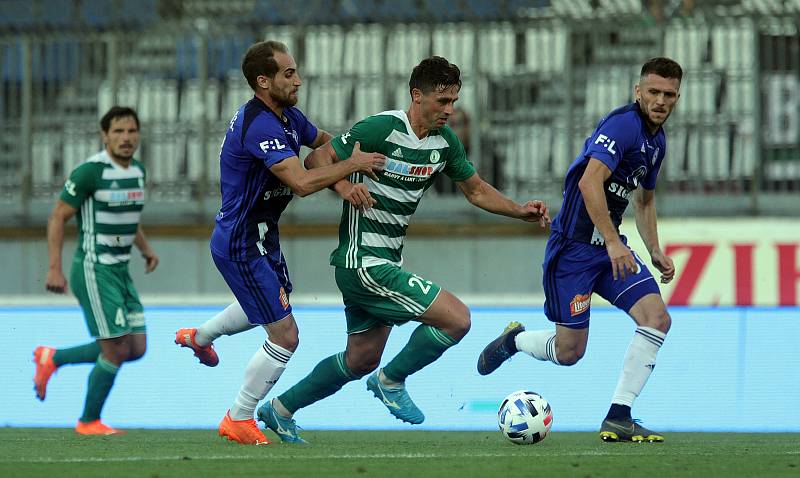 SK Sigma -Bohemians Praha 1905