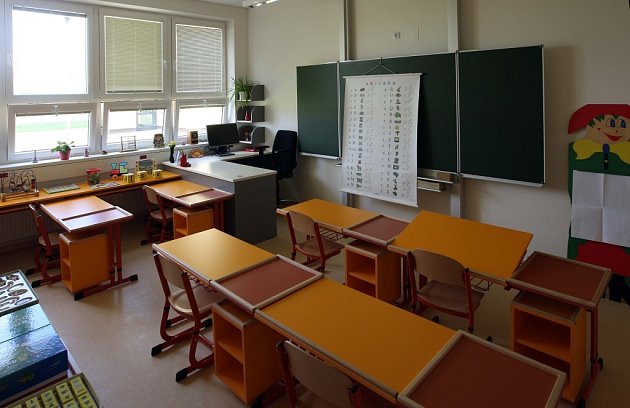 Vzdělávací centrum v Olomouci – Hejčíně pro slabozraké