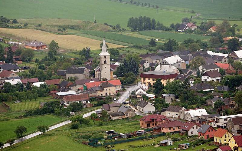 Mladějovice