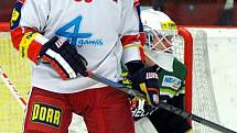 Karlovy Vary vs. HC Olomouc