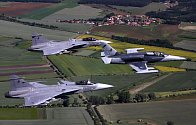 V Česku brzy začne mezinárodní vojenské cvičení Ample Strike