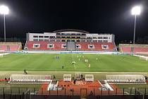 Národní stadion Ta´ Qali.