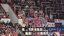 Hokejová extraliga HC Olomouc - Plzeň