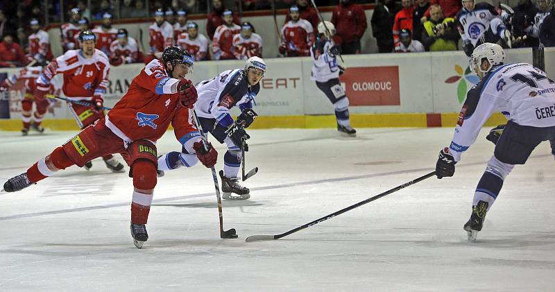 Mora vs. Plzeň. Třetí čtvrtfinálový zápas