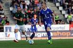 SK Sigma - FK Jablonec 0:0