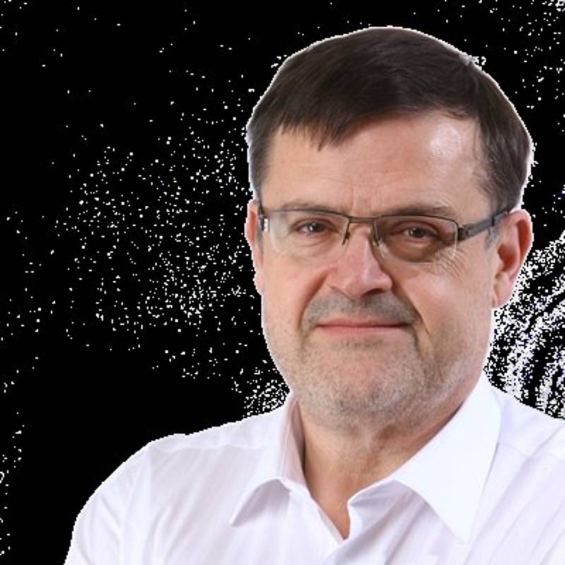 Lumír Kantor, KDU-ČSL, bez politické příslušnosti