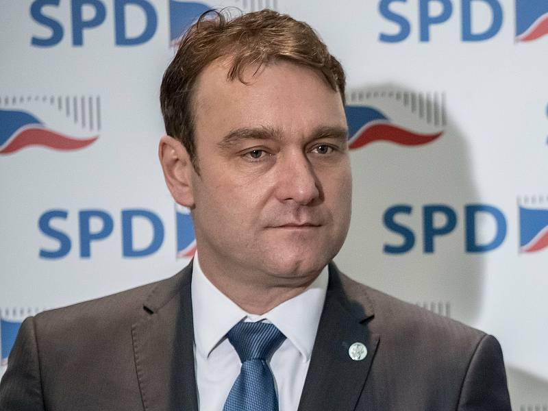 SPD: Radim Fiala