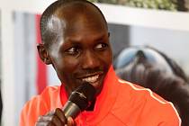 Wilson Kipsang