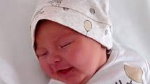 Sofie Schneiderová, Přerov, narozena 2. dubna 2022 v Přervě, míra 50 cm, váha 3520 g.