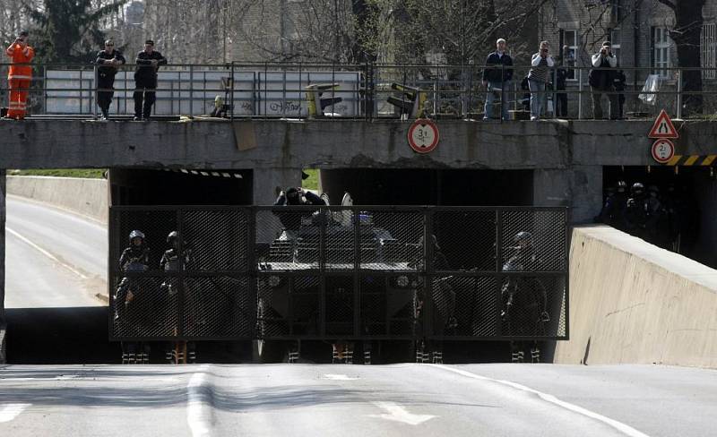 14.40 ulice Kojetínská