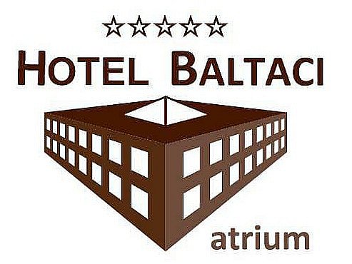 Hotel Baltaci Atrium Zlína