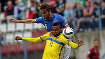 Euro 21: Švédsko vs. Itálie