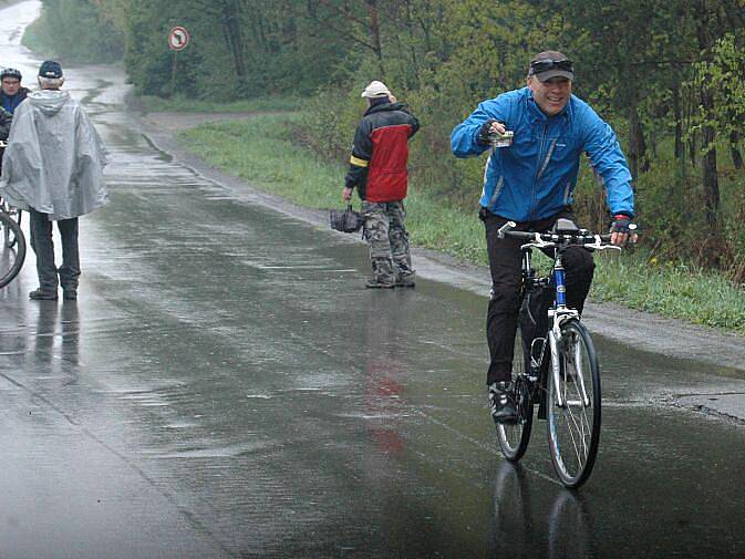 Bílý kámen: Libavá se otevřela turistům 