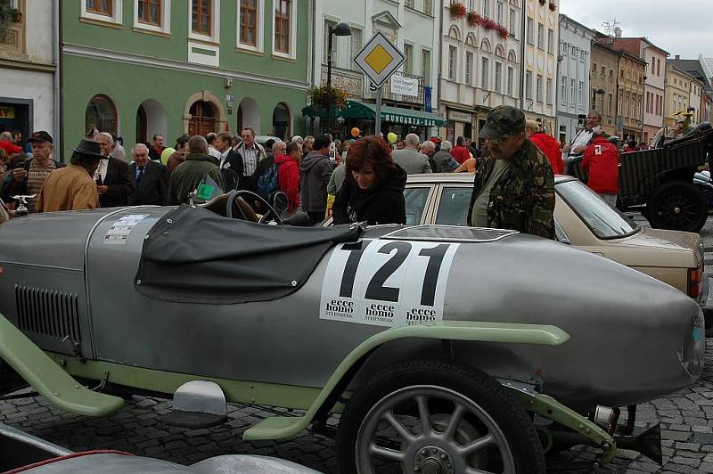 Dny evropského dědictví ve Šternberku