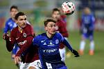 SK Sigma Olomouc - AC Sparta Praha