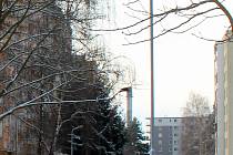 Olomouckým sídlištěm Povel otřásla vražda ženy, k činu se policii přiznal školák