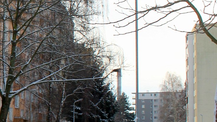 Olomouckým sídlištěm Povel otřásla vražda ženy, k činu se policii přiznal školák