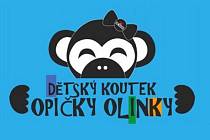 Dětský koutek u Opičky Olinky