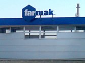 Olomoucký Farmak. Ilustrační foto