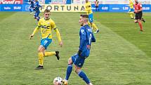 SK Sigma Olomouc - FK TepliceDavid Houska