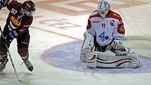 HC Olomouc - Sparta Praha