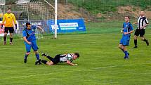 Sigma Hodolany - SK Haňovice 6:0