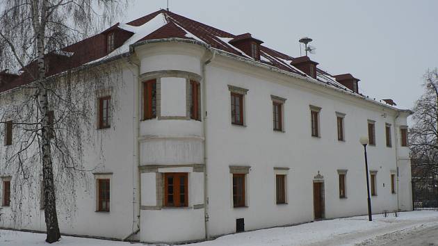 Dlouhá Loučka (okres Olomouc)